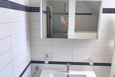 Penthouse zona Universitate, complet mobilat și utilat, terasă mare, bloc NOU - 13