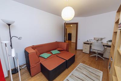 3 camere | Petfriendly | Parcare | Straulesti - 11