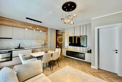 DESIGN UNIC/SUPERB/ZONA LINISTITA/LUX/1 LOC PARCARE - 8