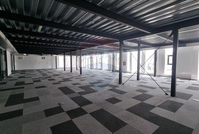 Birou, de 500 mp, în Moinești