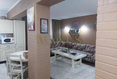 Apartament Cozy 4 camere,Decebal - 2
