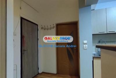 DE INCHIRIAT - APARTAMENT 2 CAMERE Zona Lacul Tei 400 euro - 18