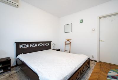 3 camere bulevardul  Unirii - 21