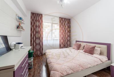 Gavana – Platou - 3 camere decomandat - 2 bai - 3