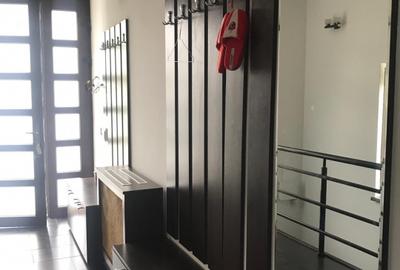 Casa D+P+E de inchiriat in Alba Iulia zona CETATE 350 mp si Teren 600 mp - 13