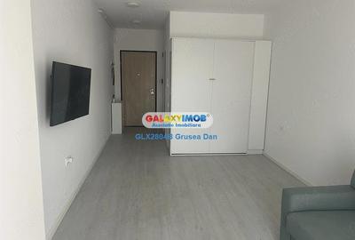 Grand arena | 1cam 40mp etaj 1 nou 2025 centrala AC balcon metrou - 4