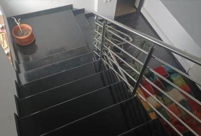 VILA D+P+2, FINISAJE CALITATE SUPERIOARA, zona Centrala, Mobilata - 19