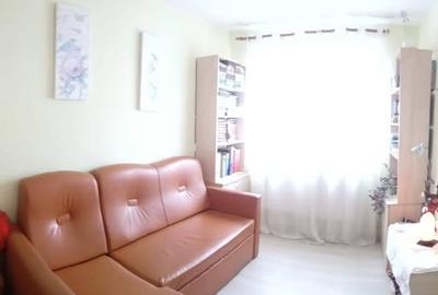 Proprietar-vand apartament cu 3 camere SIGHETU MARMATIEI - 1