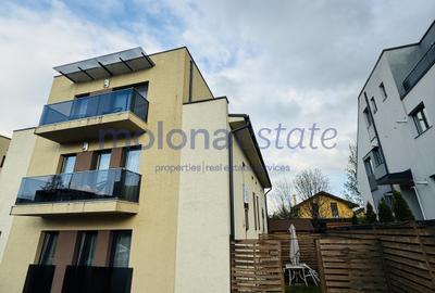 Apartament 2 camere, decomandat, 54 mp, cu terasă 27 mp ,Borhanci - 13