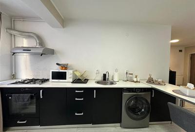 Apartament 3 camere balcon si parcare Strand - Belvedere - 8