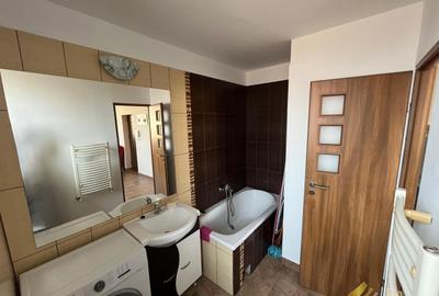 Garsoniera 24 mp, Militari-Apusului - 3