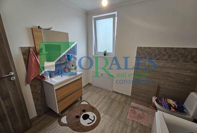 Zona Padurea Verde. In centrul comunei. Dublu front stradal - 10