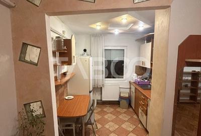 Apartament cu 3 camere de inchiriat in cartierul Manastur - 7