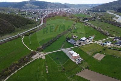 Teren 3,157mp Gura Humorului / Aleea Maftei - 14