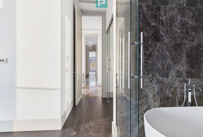 Penthouse 102 The Address, Barbu Văcărescu - 15