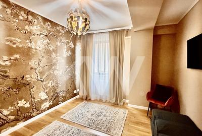 Apartament superb cu 4 camere deasupra orasului - 8