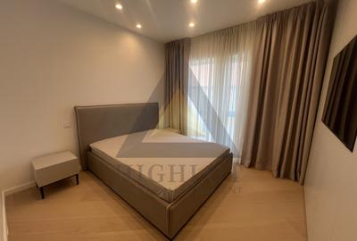 3 CAMERE DIMITRIE POMPEIU| COMPLEX MODERN| BARBU VACARESCU| PROMENADA MALL - 4