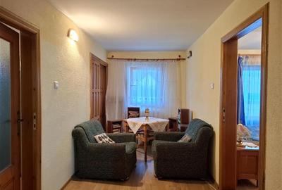 Vila Focsani, P+E,  510 mp teren - 7