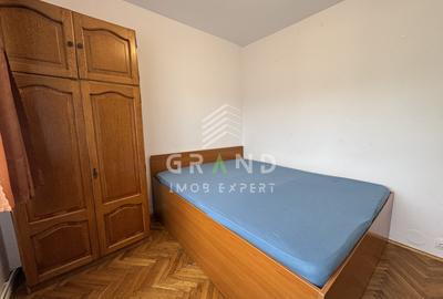 2 CAMERE DECOMANDAT | BALCON | MĂNĂȘTUR / ALEEA BRATEȘ - 11