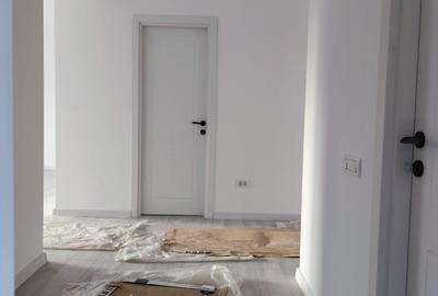 FARA COMISIOANE in Gulia casa cu 4 camere 2 bai terasa PARTER+pod placa la cheie - 35