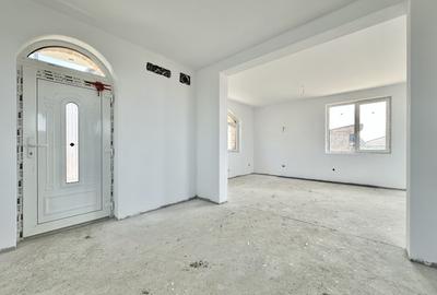 Comision 0! Casa individuala, 150 mp, 4 camere, 4 bai, Dezmir - 17