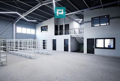 Hală industrială nouă în Ghiroda - 12