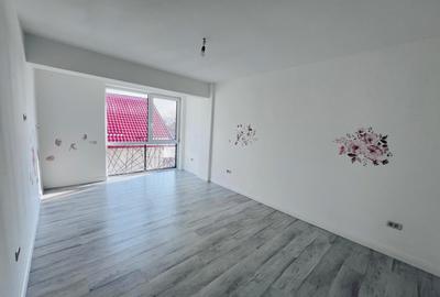 OPORTUNITATE DE INVESTIȚIE: Apartament cu 2 camere decomandat, bloc nou - 5