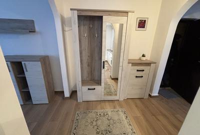 Apartament modern cu 2 camere, str Transilvania - 3