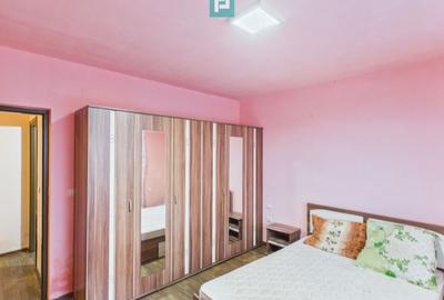 Apartament 3 camere – 56 mp – Parter – Beiuș - 6