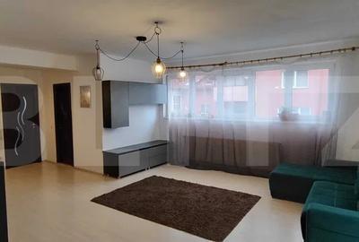 Apartament 3 camere, 95mp, parcare, Buna Ziua - 2