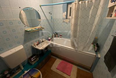 3 Camere- Decomandat- 71,5 mp- Boxa-Calea Rahovei - 10