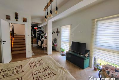 Duplex P+1+M, SU 134 mp, Tauti, drum privat, vecinatati noi - 22