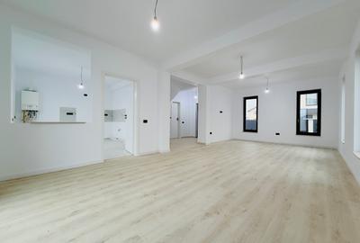 Casă de vânzare individuală nouă - 5 camere, Berceni- teren 400 mp - Zonă nouă - 8