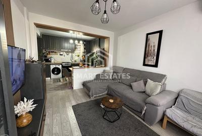 Apartament 2 Camere 50 mp - Parc Teilor - Comision 0% - 4