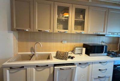 Închiriere apartament 3 camere Constanta zona campus - 7