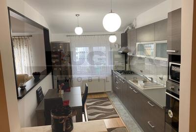 Apartament de 2 camere, 63mp, parcare inclusa in Andrei Muresanu - 3