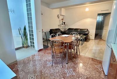 EXCLUSIVITATE! Apartament 4  camere, 72 mp, zona Campului - 3