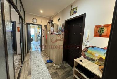Apartament complet mobilat cu 3 camere în Giroc - 5