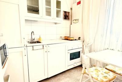 Garsoniera Dristor - NewCity Residence - 4