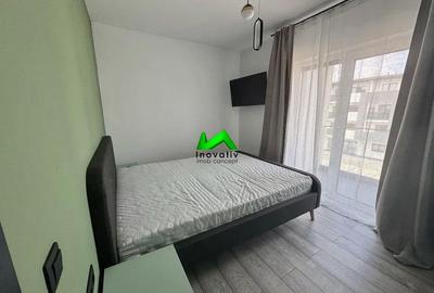 Apartament LUX de inchiriat 3 camere Sibiu Doamna Stanca - 3