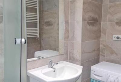 Apartament 2 camere Centru - Palas Mall - Lazar Residence- 450 euro - 7