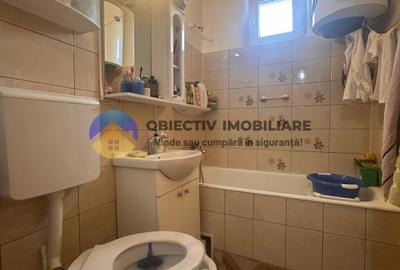 Apartament 3 camere/etaj 2 ULTRACENTRAL - 17