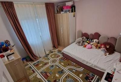 Vanzare Apartament 4 Camere Adiacent Nerva Traian - Centrala Proprie - 5