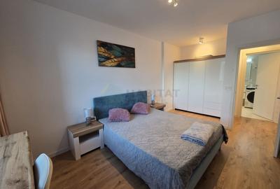 2 camere lux | Ivory Residence Pipera - 13