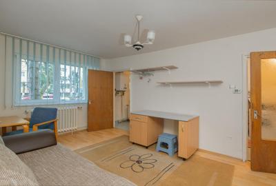 Garsoniera 24 mp, Str. Clabucet 6 – Parter Inalt, Ideal Investitie - 5