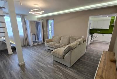Casa individuala cu 5 dormitoare, 150 mp, zona Dambul Rotund - 5