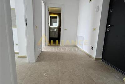 Apartament 2camere +terasa Parc Tudor Arghezi - 5