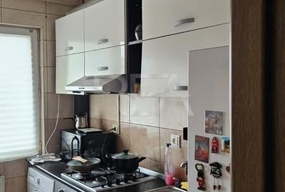 2 camere, et 8/10, 56mp, anvelopat-Gorjului - 2