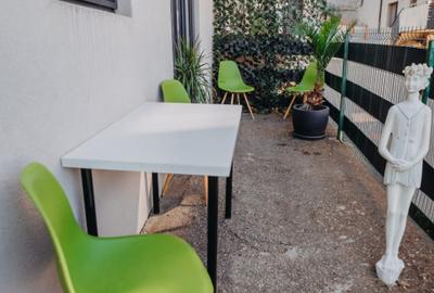 Apartament 3 camere Vivo Cluj-Napoca, 61 mp, 49 mp terasa, 2 parcari - 18