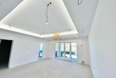 Vila LUX Individuala 6cam 320mp utili+Teren liber 300mp | Pipera-Iancu Nicolae | - 18